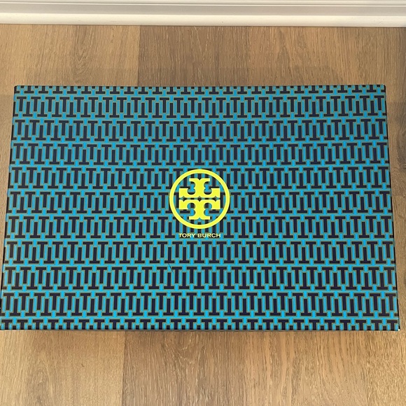 Tory Burch Riding Boots - Picture 6 of 6